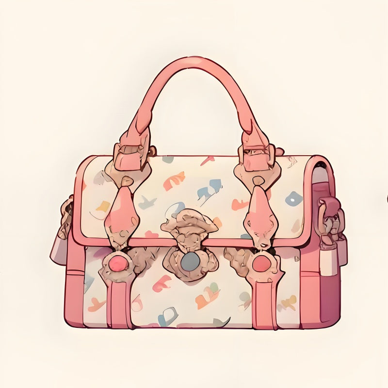 99$-New fashion Bag
